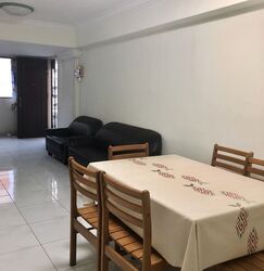 Blk 346 Clementi Avenue 5 (Clementi), HDB 3 Rooms #418181091